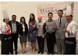 Hakka Cuisine Touring Workshop kicks off in Houston, Denver