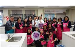 Hakka cuisine workshop tours New Zealand, Australia