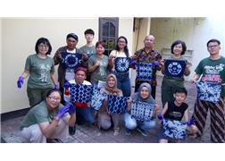 New Southbound Policy contributes to Hakka-Indonesia exchanges