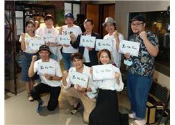 Hakka singers cheer Taiwan on during Covid-19 crisis