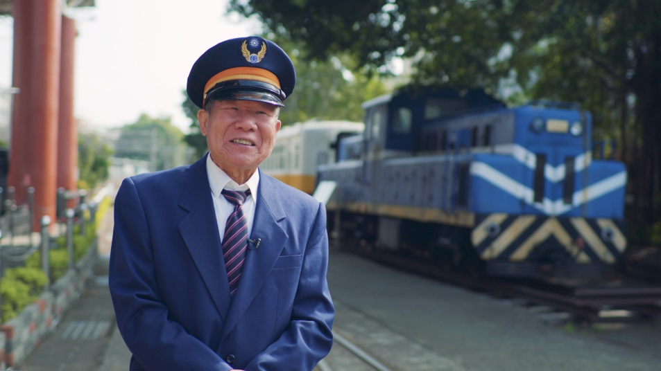 Hakka documentary on Taiwan’s railway history airs on TV