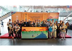 Hakka exhibitions on era of Japanese rule, permanent collection kick off in…