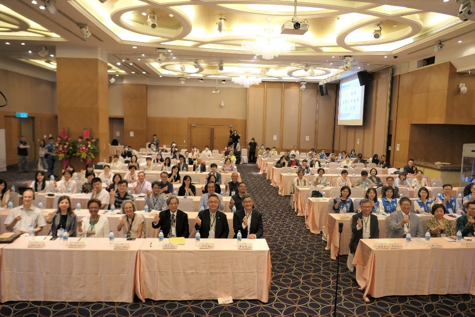 World Congress of Hakka Studies: Using Academic Research to Build a New…