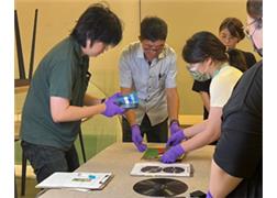 Taiwan-Japan Collaboration: Century-Old Taiwanese Hakka Artifacts to Go on…