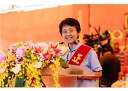 HAC Minister Gu Calls on Everyone to Speak Hakka and Become Exemplary Hakka…