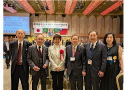 Tsung Tsin Association of Tokyo Convention Concludes Successfully, Shining…