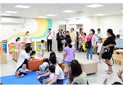 Gaoshu Library Now Open, Offers Inclusive Hakka Study Hall for All Ages