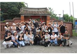 Exploring Cultural Roots Across Borders, Hakka People from Home and Abroad…