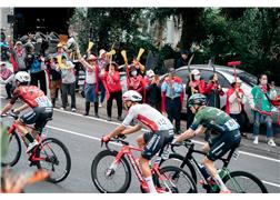 After 15 Years, the 2026 Tour of Taiwan Returns to Blissful Route 9 in…