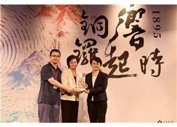 Hakka Grand Opera When the Gong Sounds Debuts in July, Set to Tour 8…