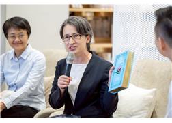 Renovated Fude Branch of Zhubei City Library Now Open: Vice President Hsiao…