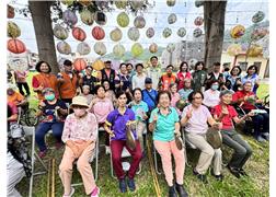 Minister Gu Visits Guoxing Township to Show Constant Support of Hakka…