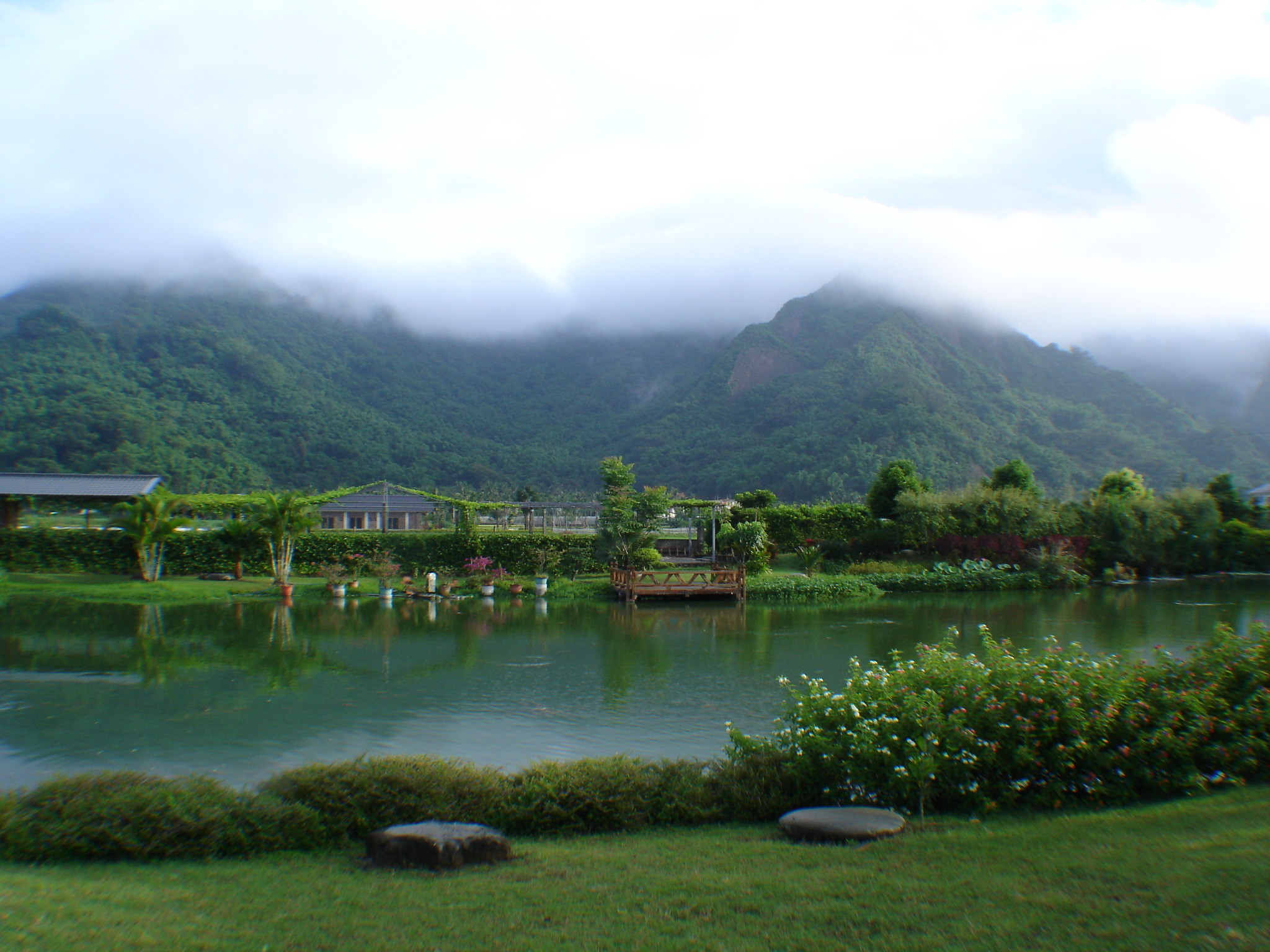 The Homeinn homestay