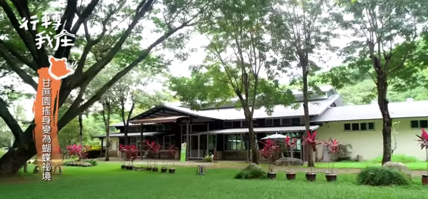 The Beauty Green Resort 