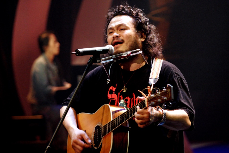 Hsieh Yu-wei
